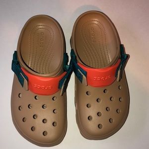 Women’s Crocs - PERFECT CONDITION